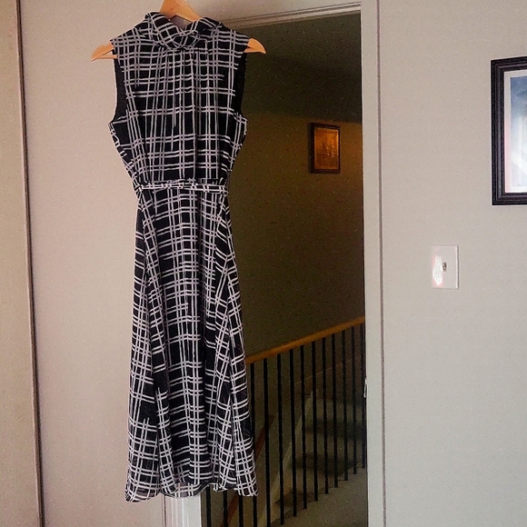 Karl Lagerfeld  long dress - Picture 5 of 5